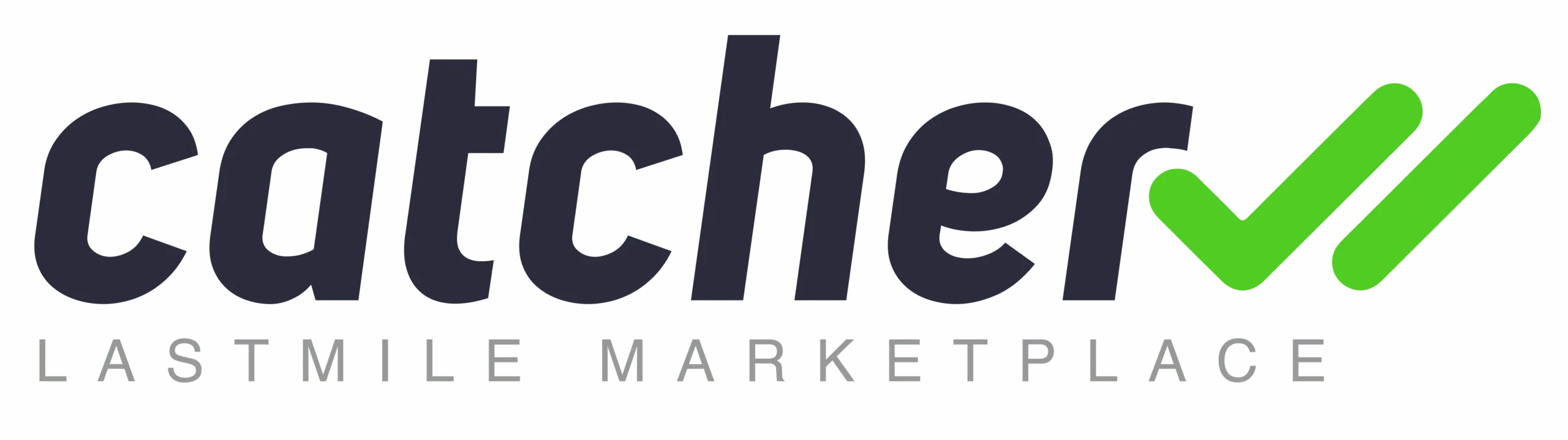 Logo Catcher