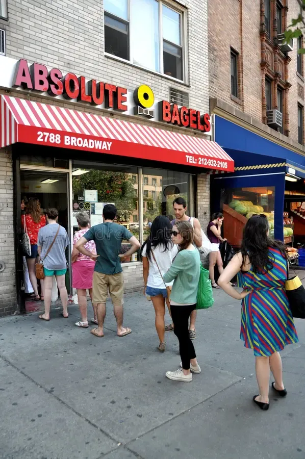 Problemas en restaurantes sin kioscos de autoservicio - Lymon