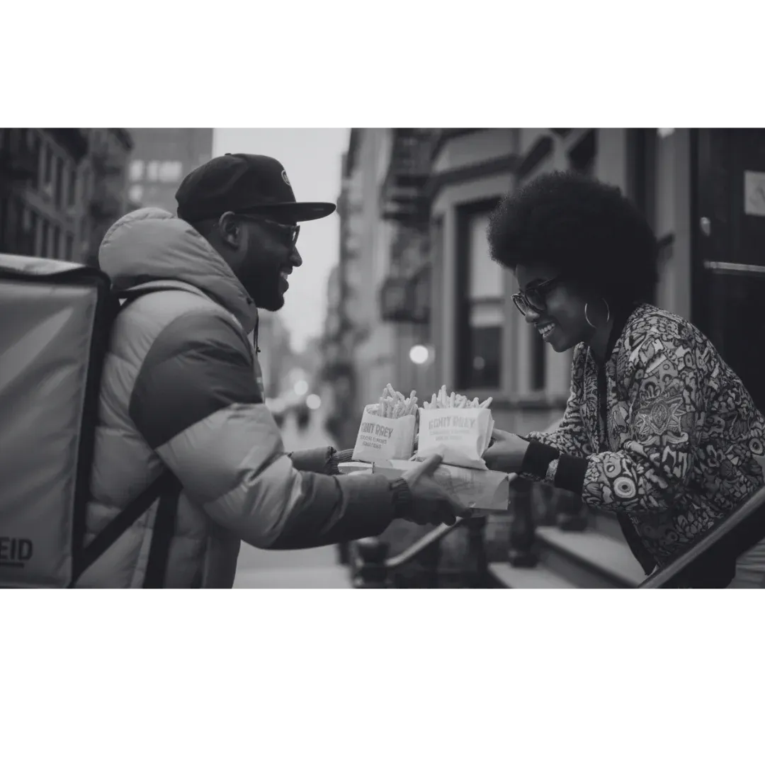 Integrador de logística Lymon - Asignación automática de rider para restaurantes