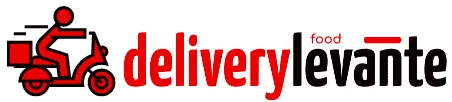 Logo Delivery Levante