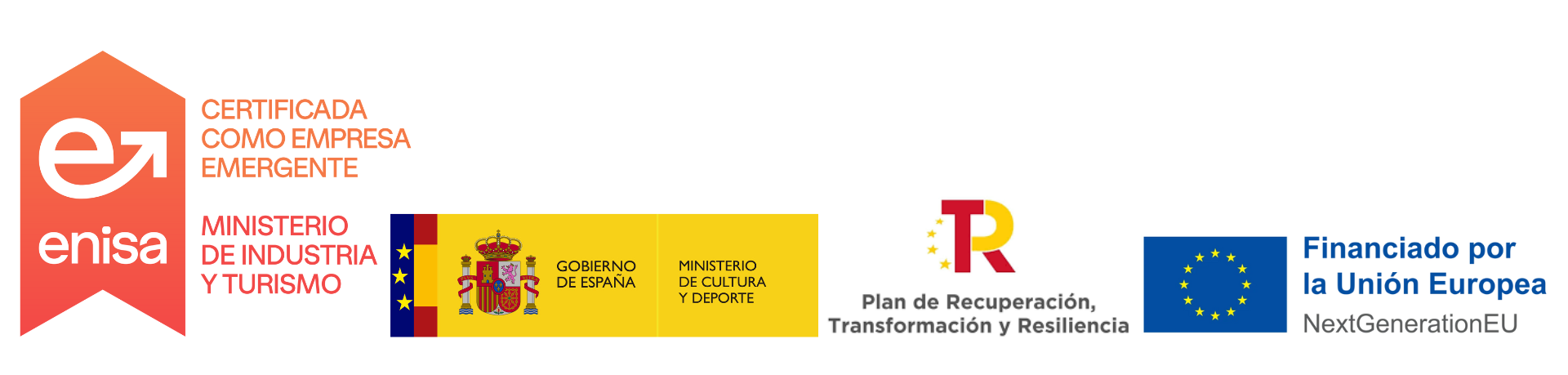 Certificado Oficial