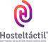 Logo Hosteltáctil