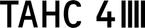 Logo TAHC 4