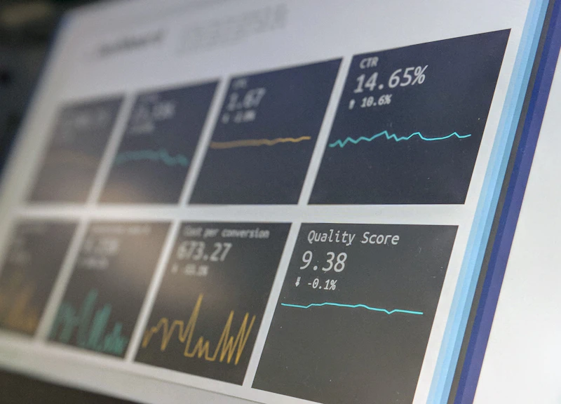 KPIs principales para restaurantes - Métricas clave
