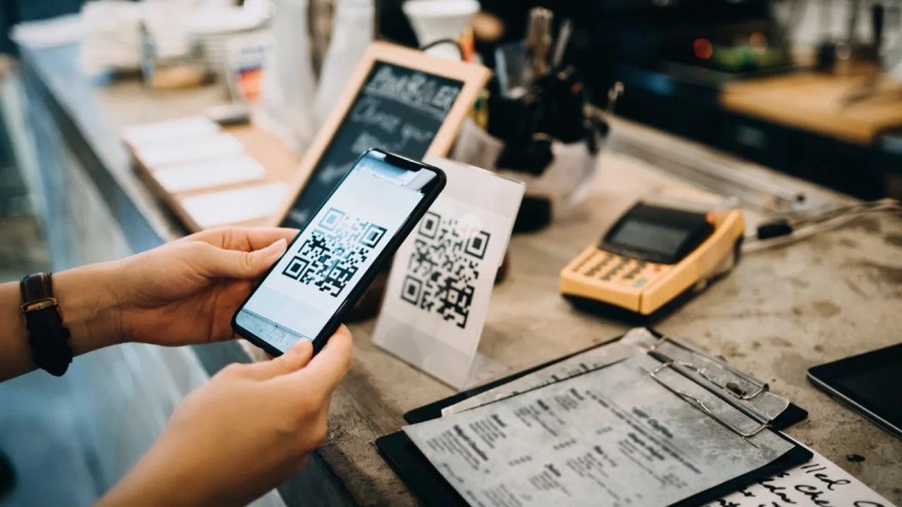 La Digitalización en restaurantes: el futuro de los pagos con QR en bares y restaurantes