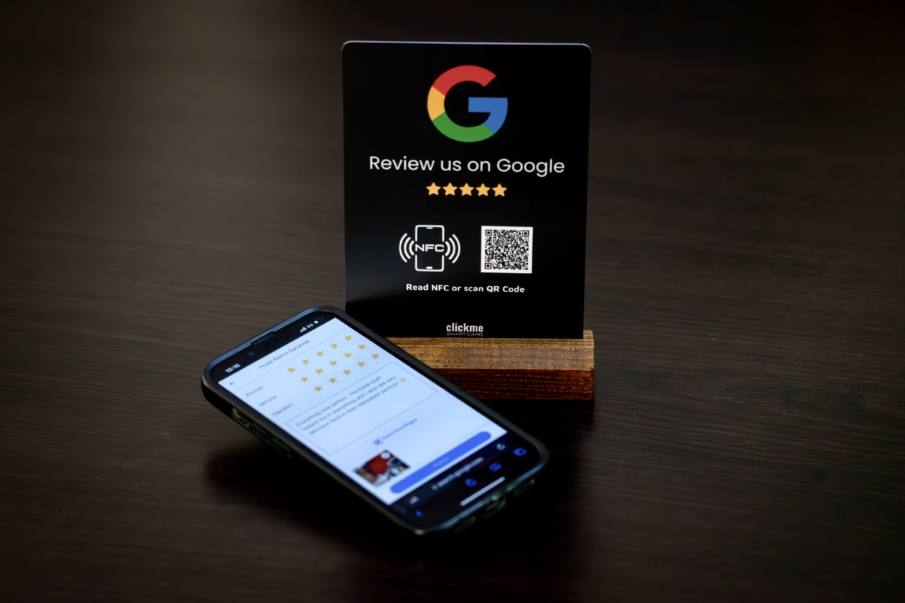 Digitaliza tu restaurante con tecnología QR