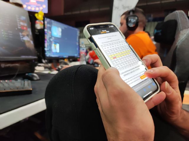 Digitaliza tu restaurante con tecnología QR