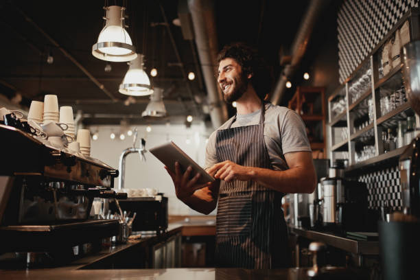 Pedir y pagar con QR: cómo digitalizar tu restaurante y aumentar la rentabilidad
