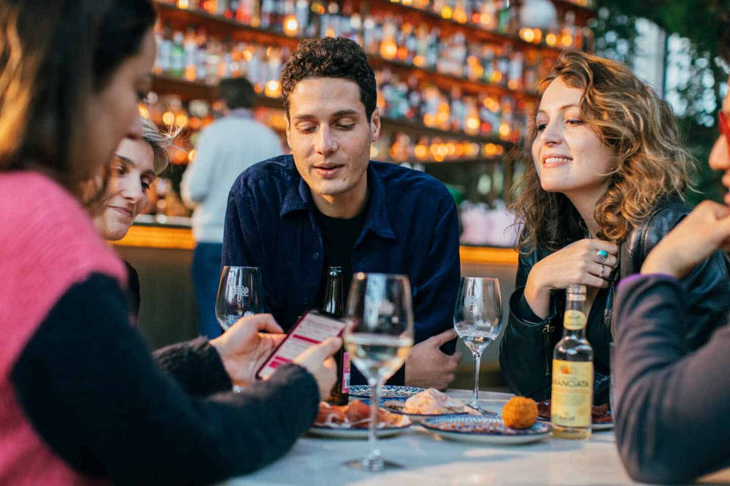 Hostelería Digital: Cómo Lymon optimiza la gestión y aumenta la rentabilidad