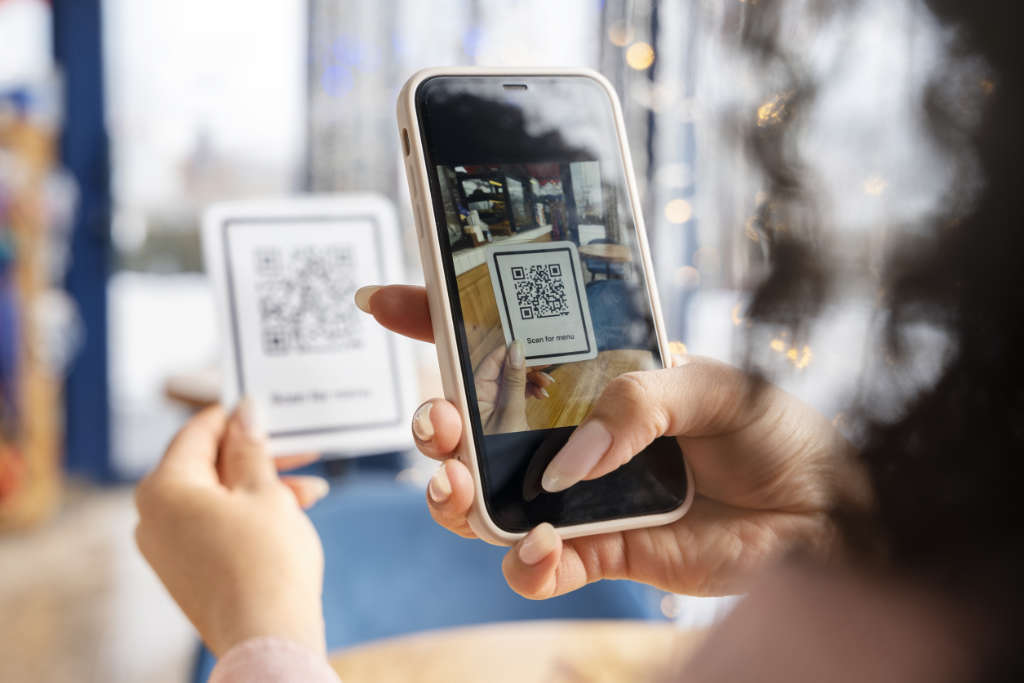 El futuro de la hostelería: cómo los pedidos y pagos con QR optimizan la gestión y la experiencia del cliente