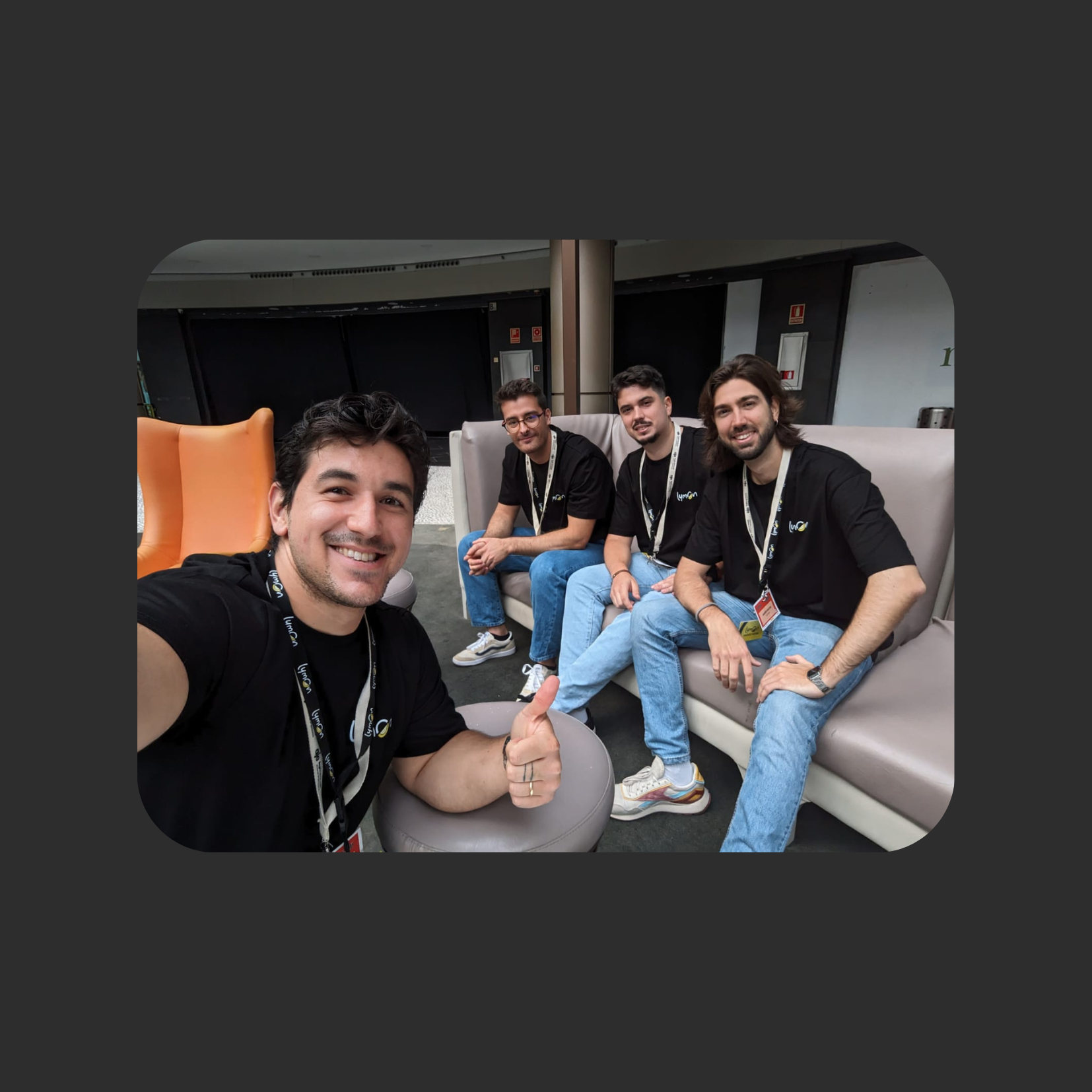 Equipo Lymon