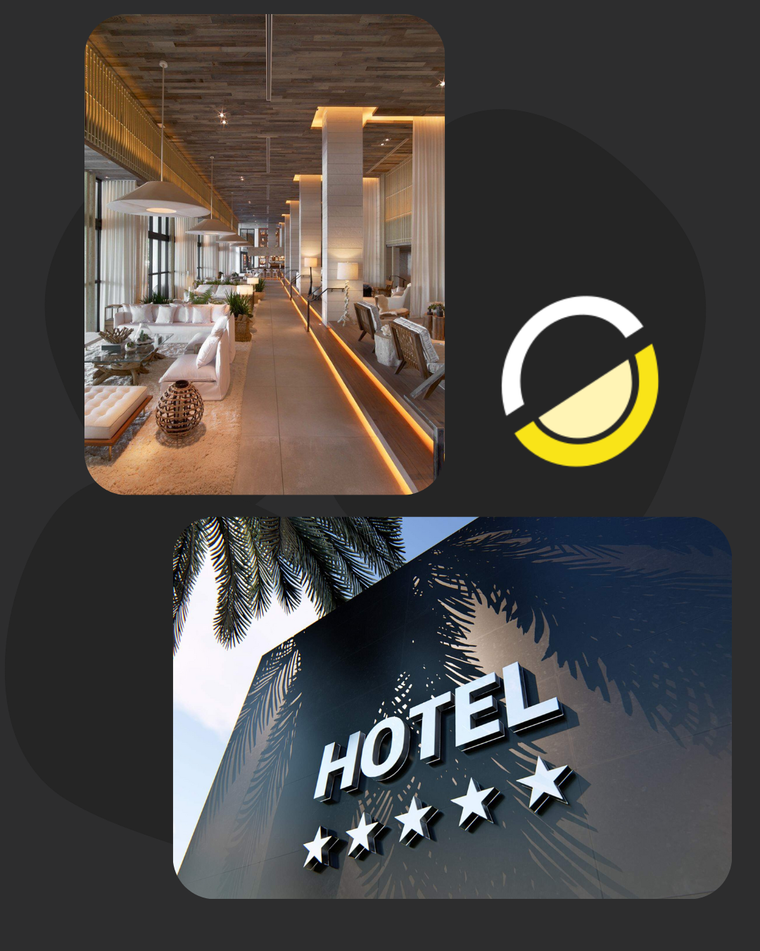 Hoteles