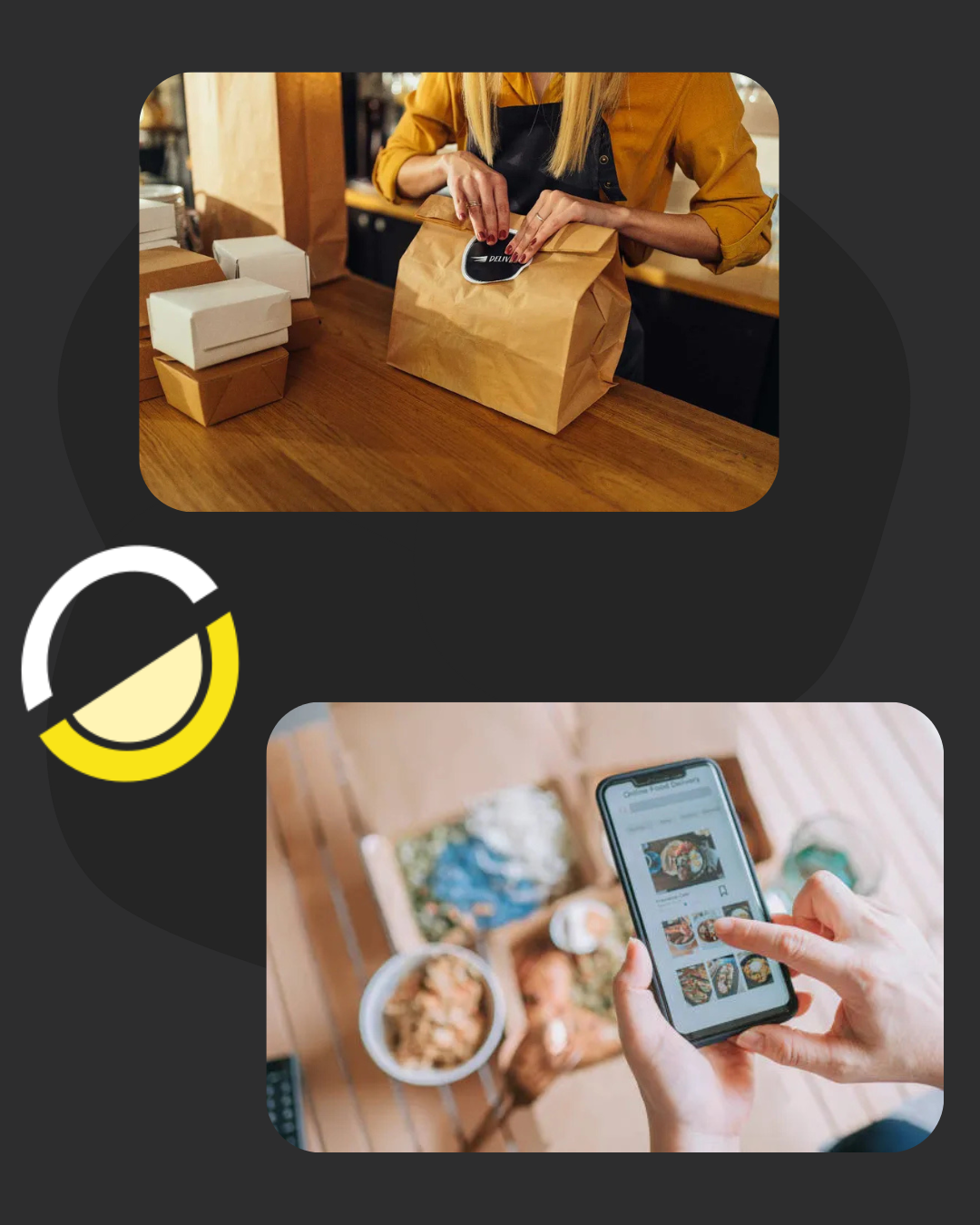 Takeaway Online - Lymon