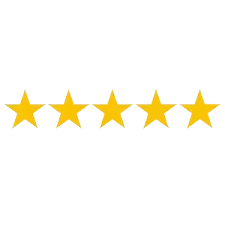 5 estrellas